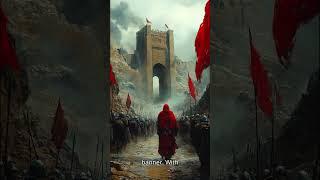 Sargon of Akkad – The World’s First Empire