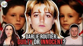 The Murders of Devon and Damon: The Case Against Their Mother, Darlie Routier (Part 1)