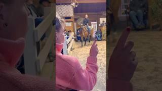 Epic Bidding On A Buckskin