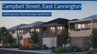 IdealRealtyWa: Campbell Street, East Cannington