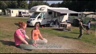 The Motorhome Channel: see the Practical Motorhome team on TV!