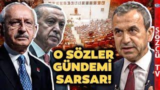 Naim Babüroğlu Kılıçdaroğlu'nun BOP Sözlerinin Arkasındaki O Detayı Anlattı!