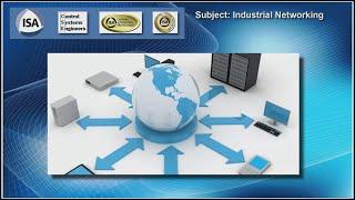 Instrumentation - Industrial Networking - Software Communications (Enhanced Audio)