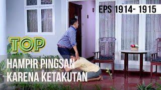 TUKANG OJEK PENGKOLAN PART 2/8 [7 AGUSTUS 2019]