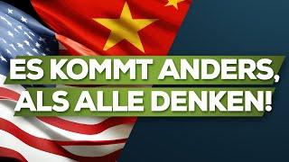 "Nächste globale Supermacht ist weder China noch die USA!"