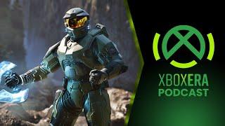 The XboxEra Podcast | LIVE | Episode 232 - "Halo Is Unreal"