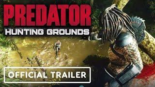 Predator: Hunting Grounds - Official Game Trial Trailer