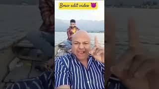 bmw edit video #viralvideo #funk #editor #edit #adarsh editor 7579