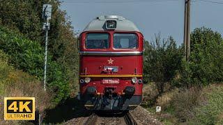 T679.1600 na R 10401/10400. Hrádek nad Nisou - Praha a zpět 7.9.2024