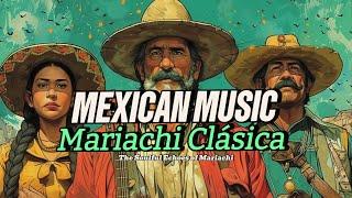 Mariachi Clásica - The Best Mexican Music You Haven't Heard Yet!