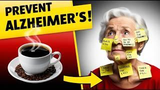 You Will Never Get Alzheimer's & Dementia After 50 With These 15 Foods