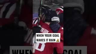 Make It Rain #RailersHC