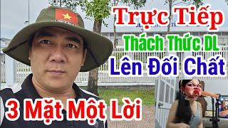 Kiệt Tuấn Đạt đang phát trực tiếp!