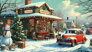 Vintage Christmas: Classic Christmas Songs from the 40’s & 50’s 