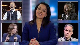 Lefties Losing It: The week's biggest meltdowns