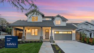 1880 Arroyo Ave San Carlos CA | San Carlos Homes for Sale