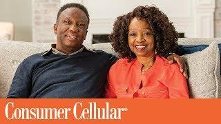 Keeping It Real | Consumer Cellular