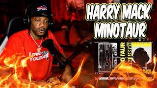 HoodFacts TV Reacts to Harry Mack - Minotaur