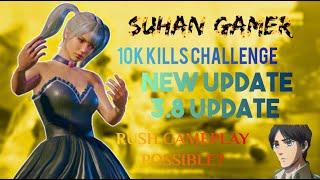 Suhan Gamer Live Stream