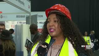 Big 5 Construct Southern Africa Conference underway