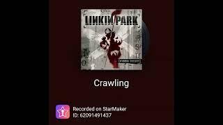 LINKINPARK - CRAWLING - (OFFICIAL) Cover by wasted Time 420