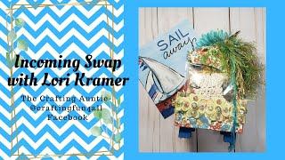 Tag Flip & Caddy Swap w/ Lori Kramer