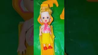 Subscribe My Channel ,#asmr #toys #viralshorts #shorts #doll #satisfying