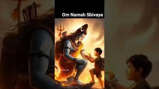 Om namah Shivay