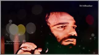 Demis Roussos -  Start it in your heart