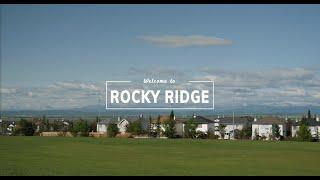 People, Places and Things to do in Rocky Ridge Calgary