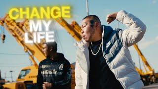 Rommy Montana - Change My Life (feat. Godzilla East & COBE J)