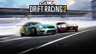 CarX Drift Racing 2: 1.34.0 Update