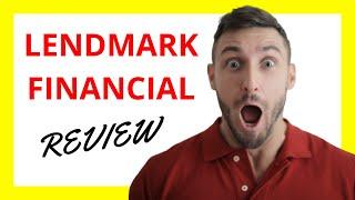  Lendmark Financial Review: Pros and Cons