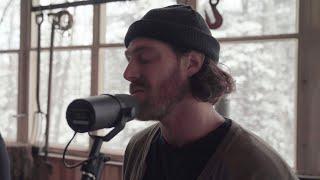 Jonathan Roy - Walk Out On Me (Live Acoustic Performance)