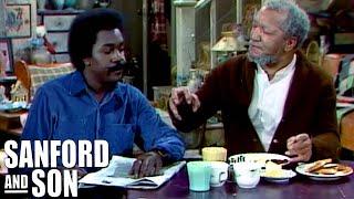 Breakfast With The Sanfords | Sanford and Son