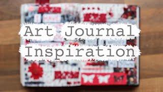 Mother Mother Art Journal Inspo #101