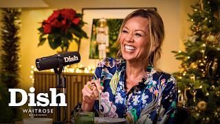 Vanessa Williams on her favourite foods: peach, lasagne, and turkey pasta  | Dish Podcast | Waitrose