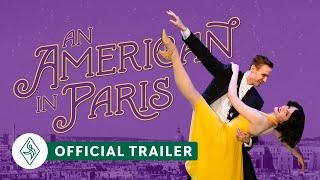 An American in Paris (2018) | Arts Center of Coastal Carolina (1min Trailer)