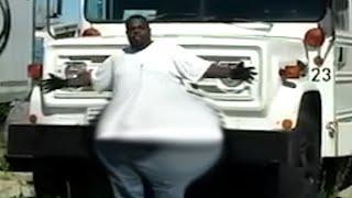 [YTP] JONES GOT A BIG BIG BIG BIG ASS