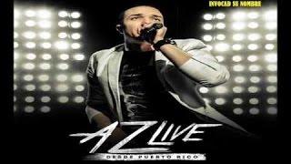 Alex Zurdo - 2016 - A Z Live (Full Album)