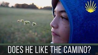 DO THE KIDS LIKE THE CAMINO? | CAMINO DE SANTIAGO VLOG | EP 78