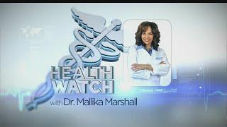 Health Watch With Dr. Mallika Marshall