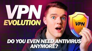 VPNs Have Evolved: What Is a VPN in 2024