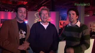 The Totally Rad Show Episode 100: Intaint (February 17, 2009)