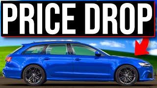 The BEST DEPRECIATED SUPER-ESTATE With INSANE VALUE FOR MONEY! (RS6 Review)