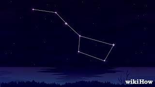 How to Find the Big Dipper