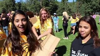 Calvary Murrieta Camp 2017 (Day 1)