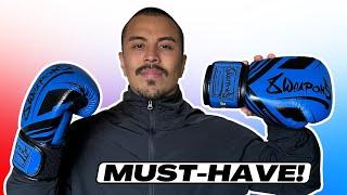 Die BESTEN Boxhandschuhe unter 100,00€! - 8 Weapons Shift Gloves im Test.