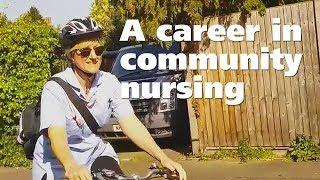 A career in community nursing