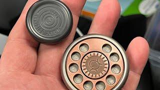 5 Favorite Fidgets